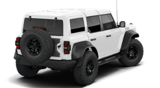 2026 Ford Bronco® External Image 4